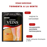Parche terapéutico Varicose 2x1 ¡GRATIS el 2.º! Promoción Activa