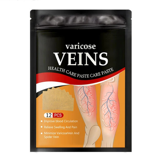 Parche terapéutico Varicose 2x1 ¡GRATIS el 2.º! Promoción Activa