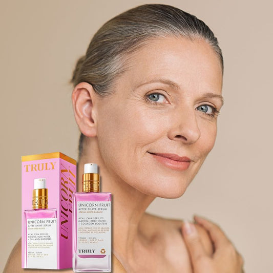 OFERTA TRULY ORIGINAL🌺Aclara, Suaviza y Protege tu Piel Íntima con Truly🤩