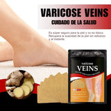 Parche terapéutico Varicose 2x1 ¡GRATIS el 2.º! Promoción Activa